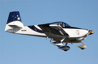N430PM @ KPAE - KPAE/PAE - by Nick Dean