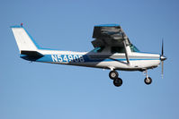 N5490B @ KPAE - KPAE/PAE - by Nick Dean