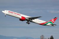 5Y-KZZ @ KPAE - KPAE/PAE