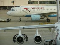 OE-LDB @ EBBR - Bucharest - by Jean Goubet-FRENCHSKY
