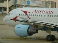OE-LDB @ EBBR - Bucharest - by Jean Goubet-FRENCHSKY