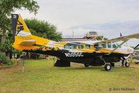 N505GC @ LAL - @Sun-N-Fun - by Alex Feldstein