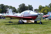 N19DH @ KOSH - Meyers 200B [278] Oshkosh-Wittman Regional Airport~N 28/07/2008 - by Ray Barber