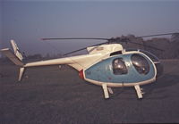 N9011F @ EBGT - Gent  23-10-71 - by Raymond De Clercq