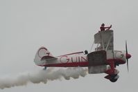 UNKNOWN @ FFD - Team Guinot at Royal International Air Tattoo 2007 - by Steve Staunton