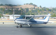 N62209 @ CCR - Visitor - by Bill Larkins