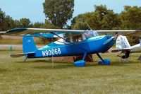 N90068 @ KOSH - Cessna 140 [9129] Oshkosh-Wittman Regional~N 29/07/2008 - by Ray Barber