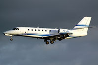 PH-RID @ LSGG - Landing on runway 05! - by Coco altherr