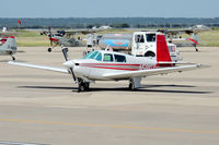 N58107 @ HYI - MOONEY M20J