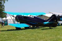 N15700 @ KOSH - Waco YPF [4375] Oshkosh-Wittman Regional~N 28/07/2008 - by Ray Barber