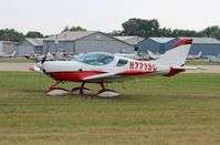 N771SC @ KOSH - Sportcruiser - by Mark Pasqualino