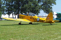 N90504 @ KOSH - De Havilland Canada DHC-1B-2-S5 Chipmunk [187/225] Oshkosh-Wittman Regional Airport~N 28/07/2008 - by Ray Barber
