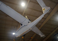 N234SG @ KLEX - Aviation Museum of KY - by Ronald Barker