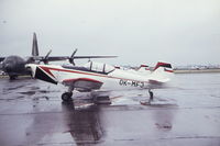 OK-MFJ @ EBAW - Airshow Antwerp 18-5-69 - by Raymond De Clercq