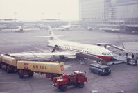 CS-TCC @ EBBR - Brussels Airport on 27-12-69 - by Raymond De Clercq