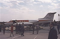 D-CCAT @ EDDV - Hannover Messe 1972 - by Raymond De Clercq