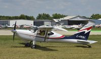 C-FRNJ @ KOSH - Airventure 2013 - by Todd Royer