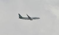 YI-ASE @ KPAE - Flying over Paine Field - by Todd Royer