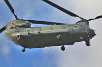 ZD983 @ EGHH - Now HC4 spec. - by John Coates