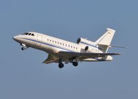 VP-BPW @ EGHH - Departing to Jersey. - by John Coates