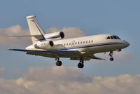 VP-BPW @ EGHH - Returning from Jersey late in the day. - by John Coates