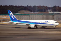 JA610A @ RJAA - At Narita - by Micha Lueck
