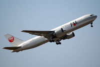 JA601J @ RJAA - At Narita - by Micha Lueck