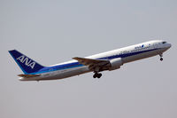 JA606A @ RJAA - At Narita - by Micha Lueck