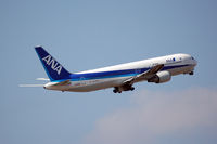 JA606A @ RJAA - At Narita - by Micha Lueck
