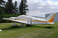 C-GIYM @ CYBW - Piper PA-28-181 Archer II [28-7990072] Calgary Springbank~C 22/07/2008 - by Ray Barber