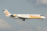 C-GGJA @ KDFW - Dallas - by Clint Cottrell Jr.