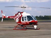 N20TV @ KCXO - News Chopper - by Clint Cottrell Jr.