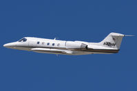 N42HN @ KHOU - Hobby - by Clint Cottrell Jr.