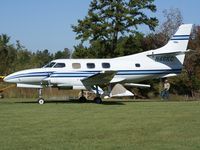 N46KC @ 7TA7 - Reklaw 2008 - by Clint Cottrell Jr.