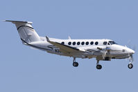 N303RR @ KDFW - Dallas - by Clint Cottrell Jr.