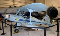 N9547 @ KLEX - Aviation Museum of KY