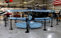 N9547 @ KLEX - Aviation Museum of KY