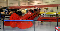 N11456 @ KLEX - Aviation Museum of KY