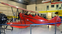 N11456 @ KLEX - Aviation Museum of KY