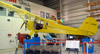 N18896 @ KLEX - Aviation Museum of KY