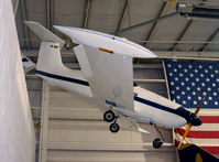 UNKNOWN @ KLEX - Polywagon - Aviation Museum of KY