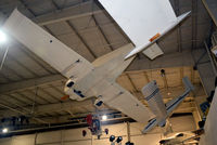 UNKNOWN @ KLEX - Polywagon - Aviation Museum of KY