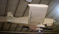 UNKNOWN @ KLEX - Aircraft - Aviation Museum of KY