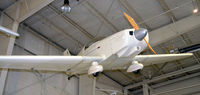 UNKNOWN @ KLEX - Aircraft - Aviation Museum of KY