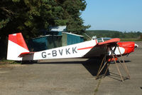 G-BVKK photo, click to enlarge G-BVKK photo, click to enlarge
