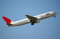 JA615J @ RJAA - At Narita - by Micha Lueck