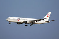 JA8365 @ RJAA - At Narita - by Micha Lueck