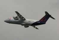 OO-DWI @ EBBR - take off to Bilbao - by Jean Goubet-FRENCHSKY
