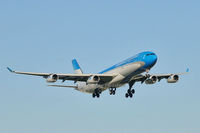 LV-CSE @ KMIA - Miami