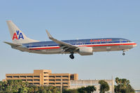 N892NN @ KMIA - Miami - by Alex Feldstein